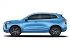  SUV