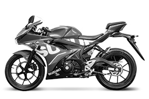  Sportski motocikl