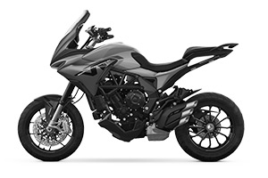  Sport Touring