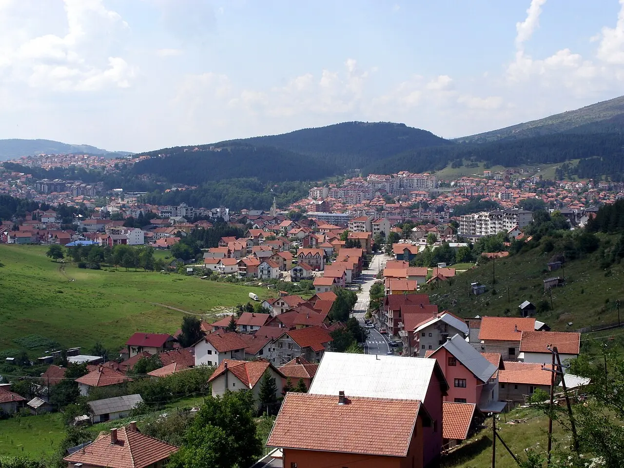 Pljevlja