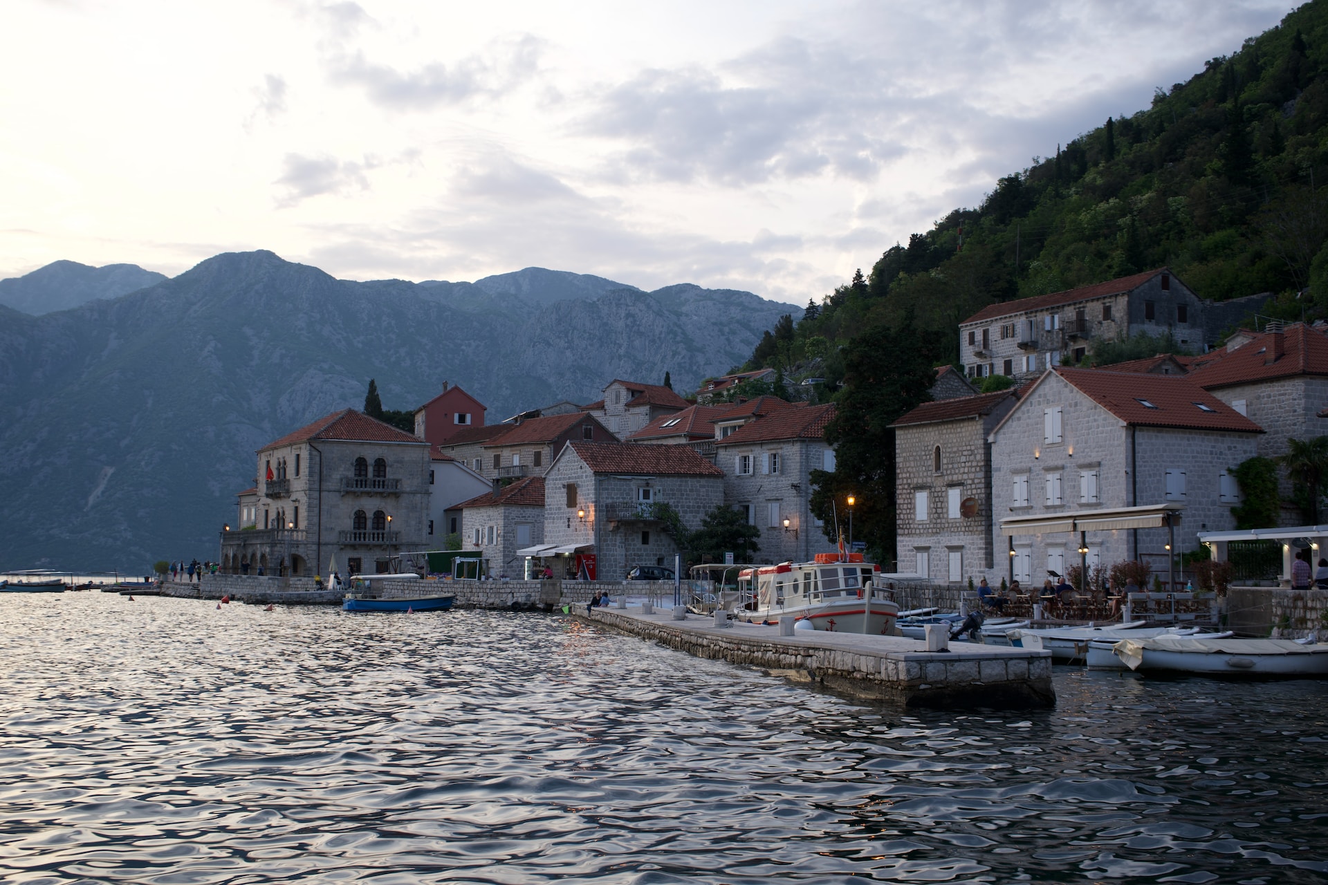 Perast