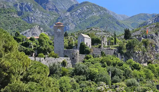 Stari Bar