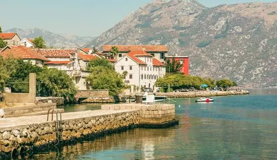 Prčanj