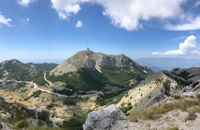 Cetinje