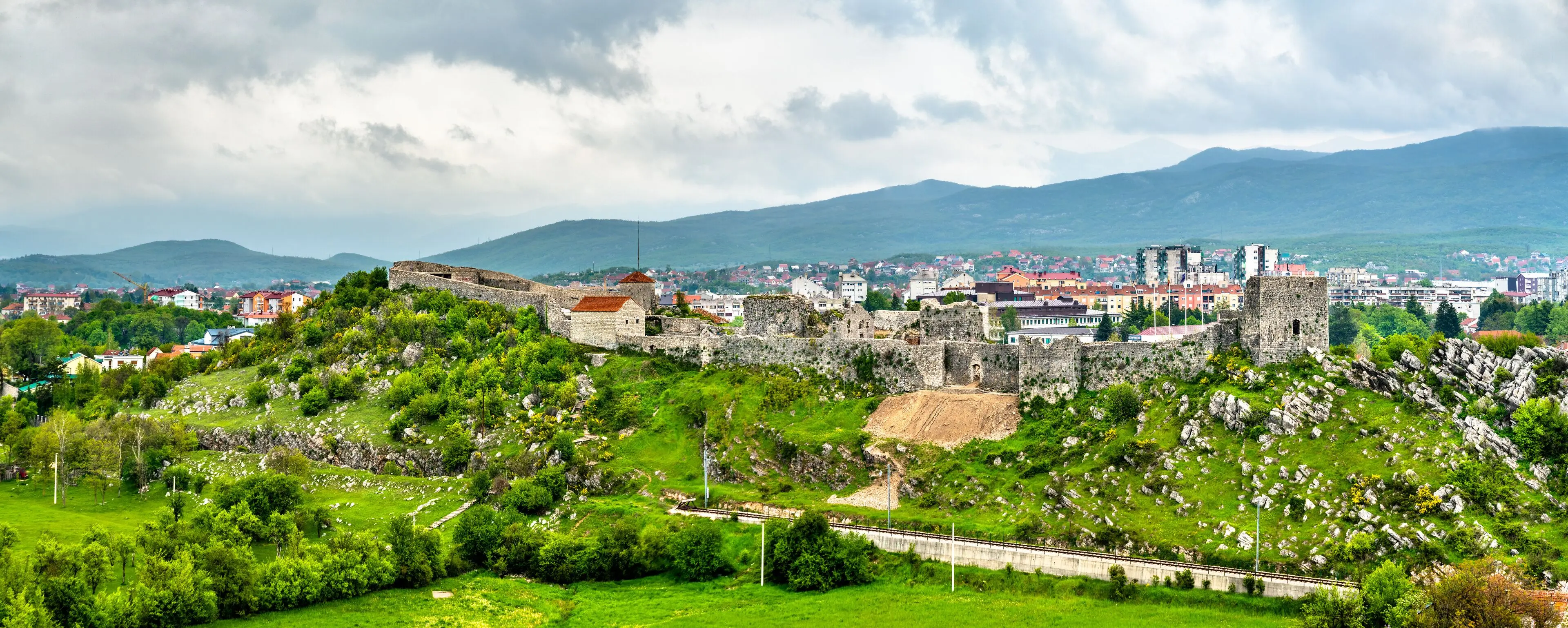 Nikšić