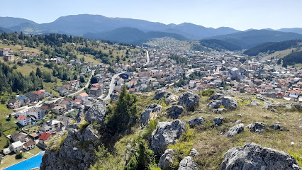 Rožaje
