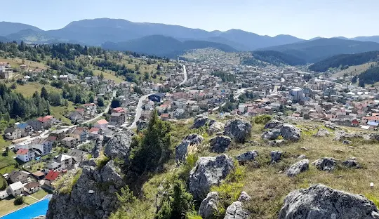 Rožaje