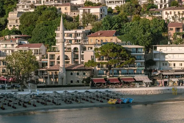Ulcinj
